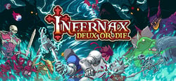 Infernax header banner