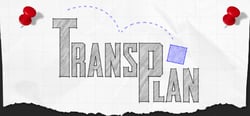 TransPlan header banner