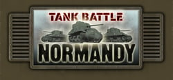 Tank Battle: Normandy header banner