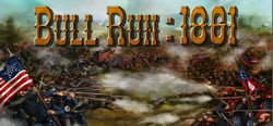 Civil War: Bull Run 1861 header banner