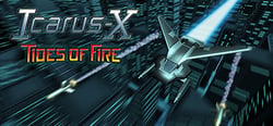 Icarus-X: Tides of Fire header banner