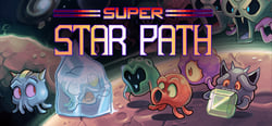 Super Star Path header banner