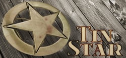 Tin Star header banner