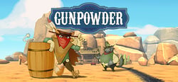 Gunpowder header banner