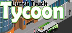 Lunch Truck Tycoon header banner