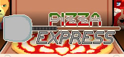 Pizza Express header banner