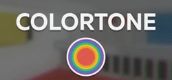 Colortone header banner