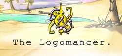 The Logomancer header banner