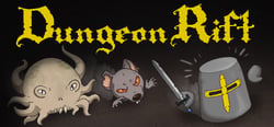 DungeonRift header banner