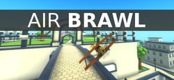 Air Brawl header banner