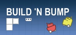Build 'n Bump header banner