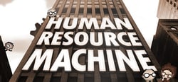 Human Resource Machine header banner