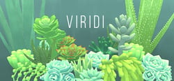 Viridi header banner