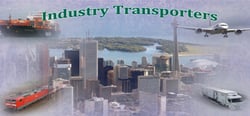 Industry Transporters header banner