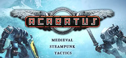 Acaratus header banner