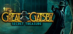 The Great Gatsby: Secret Treasure header banner