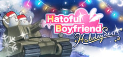 Hatoful Boyfriend: Holiday Star header banner