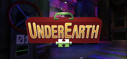 UnderEarth header banner