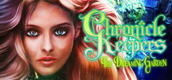 Chronicle Keepers: The Dreaming Garden header banner