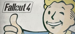 Fallout 4 header banner