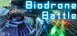 Biodrone Battle header banner