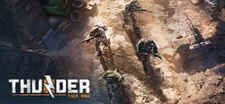Thunder Tier One header banner