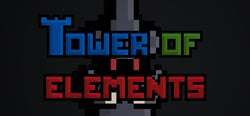The Tower Of Elements header banner