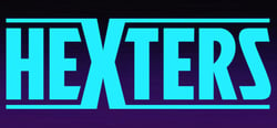 Hexters header banner