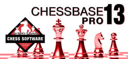 ChessBase 13 Pro header banner