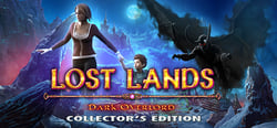 Lost Lands: Dark Overlord Collector's Edition header banner