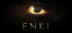 ENKI header banner