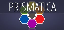 Prismatica header banner