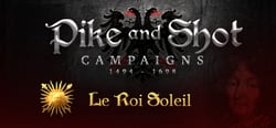 Pike and Shot : Campaigns header banner