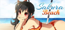 Sakura Beach header banner