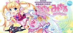 Idol Magical Girl Chiru Chiru Michiru Part 1 header banner