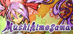 Mushihimesama header banner