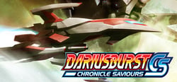 DARIUSBURST Chronicle Saviours header banner