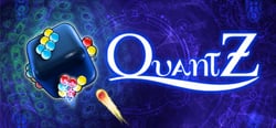 QuantZ header banner
