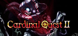 Cardinal Quest 2 header banner