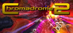 Chromadrome 2 header banner