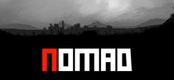 Nomad header banner