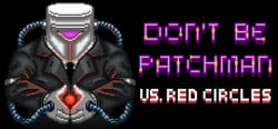 Patchman vs. Red Circles header banner