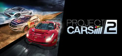 Project CARS 2 header banner