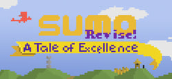 Sumo Revise header banner