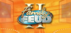 Family Feud II header banner