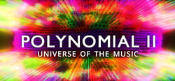 Polynomial 2 - Universe of the Music header banner