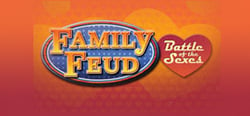 Family Feud IV: Battle of the Sexes header banner