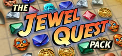 Jewel Quest Pack header banner