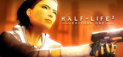 Half-Life 2: Episode One header banner