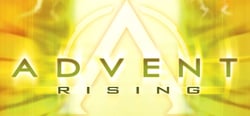 Advent Rising header banner